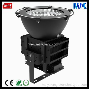 120W (without heatpipe) reflective rate 92° led high bay 120 watt